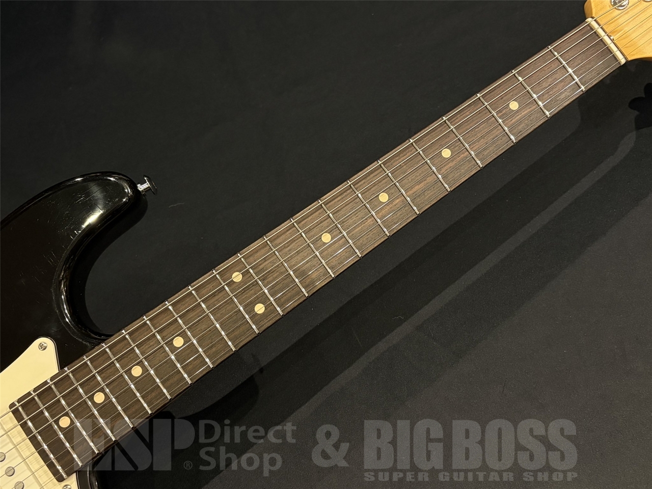 Suhr Classic S Antique / Black/R HSS（新品/送料無料）【楽器検索