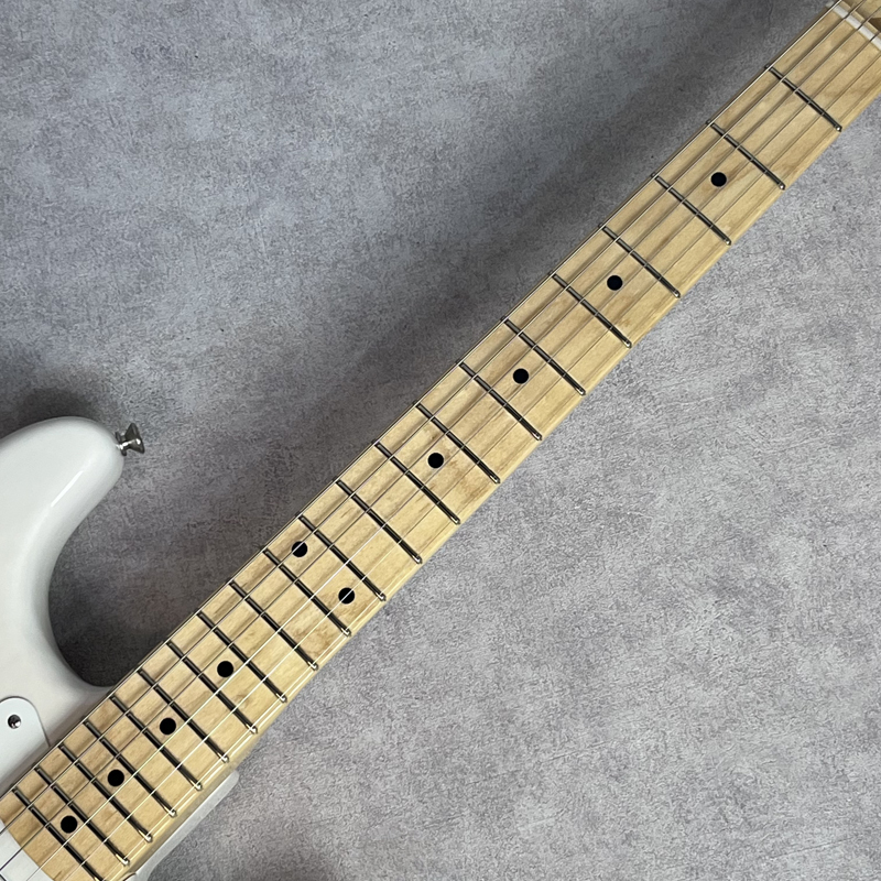 Fender American Original 50s Stratocaster White Blonde【加古川店