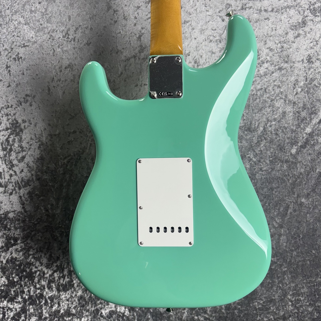 Fender Vintera III Early '60s Stratocaster -Seafoam Green