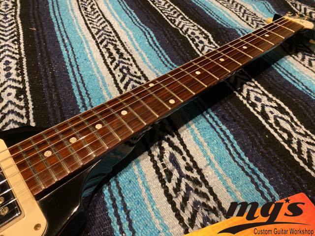 Gibson Custom Shop Historic 67 Flying V（中古）【楽器検索デジマート】