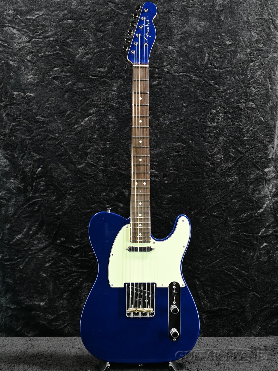 Fender Made In Japan FSR Collection Hybrid II Telecaster -Deep