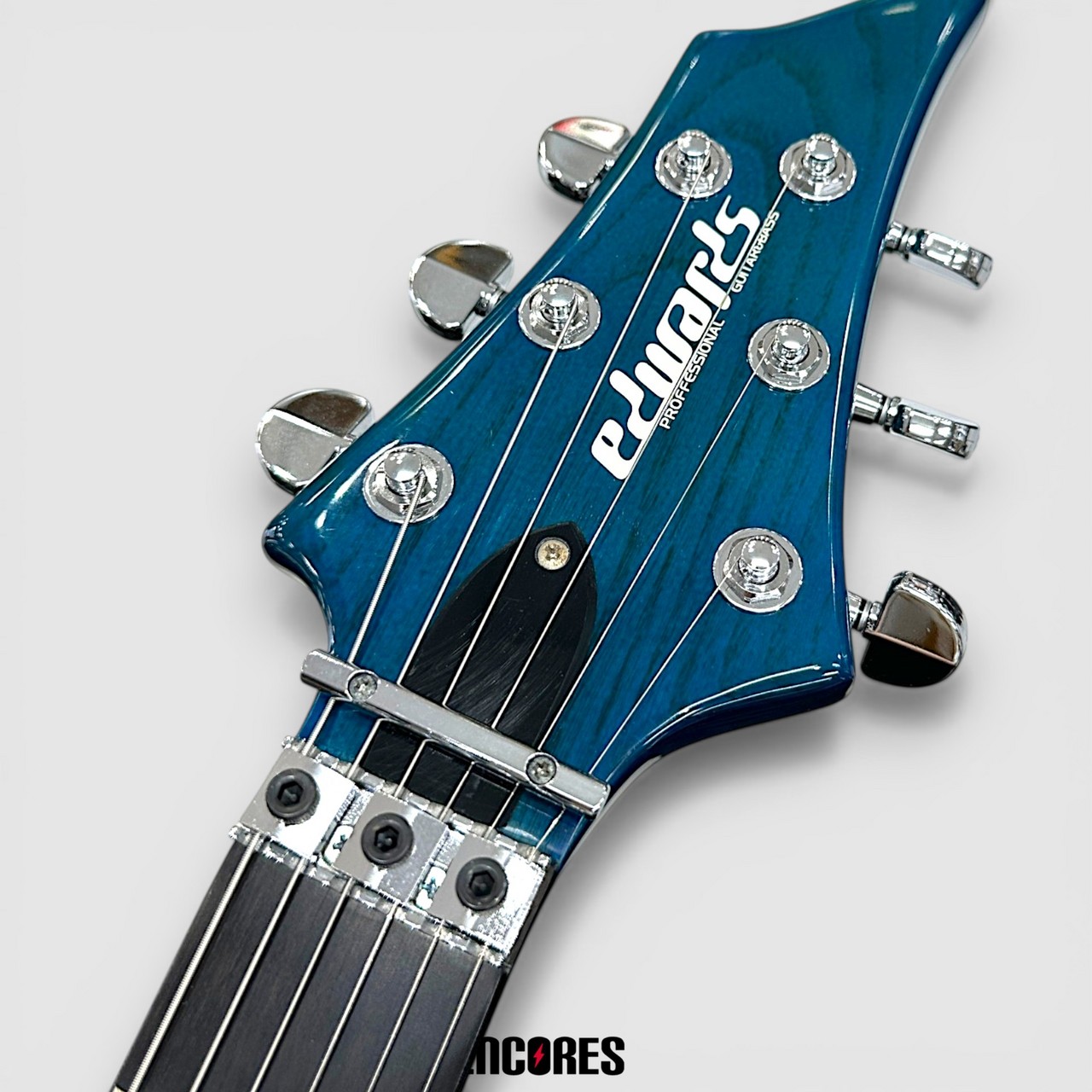 EDWARDS E-FR-145GT FOREST（中古）【楽器検索デジマート】