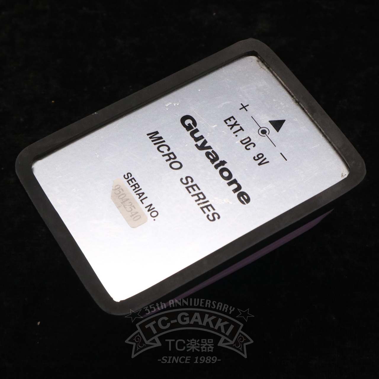 Guyatone FL2 FLANGER（中古）【楽器検索デジマート】