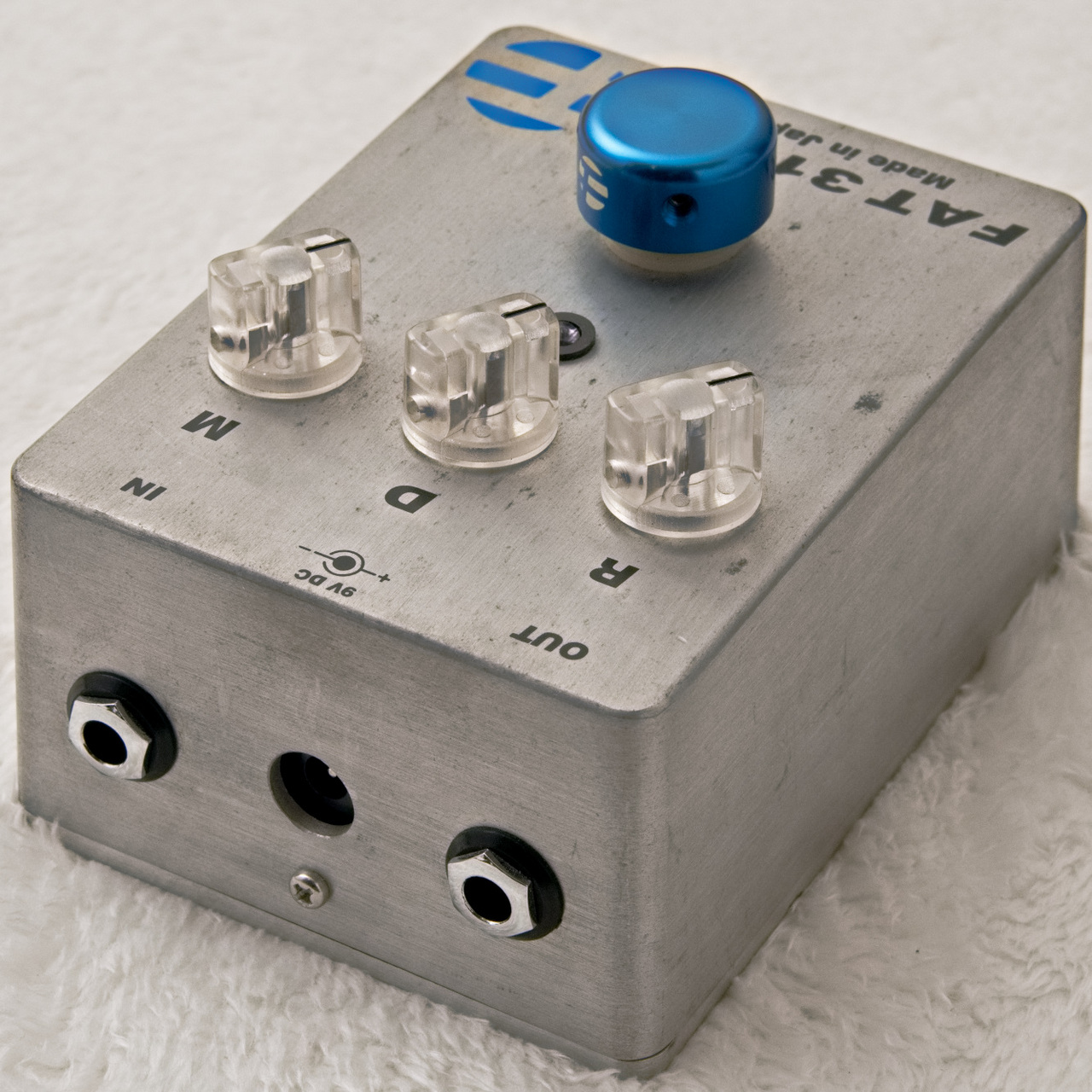 FAT 314.C Analog Chorus【USED】（中古）【楽器検索デジマート】