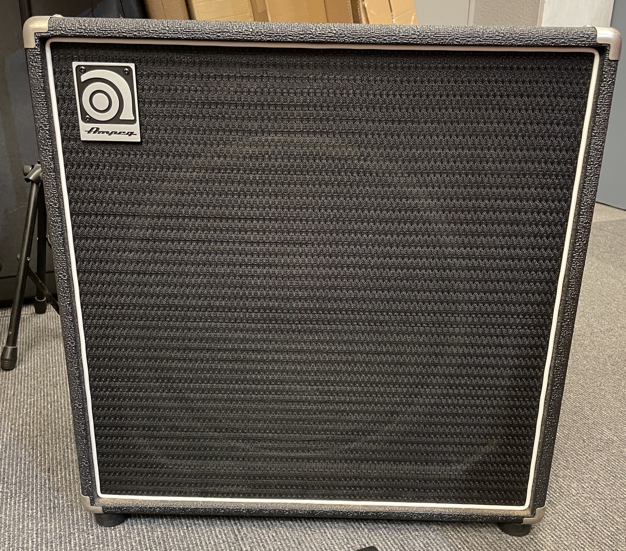 Ampeg BA-115【USED】（中古/送料無料）【楽器検索デジマート】