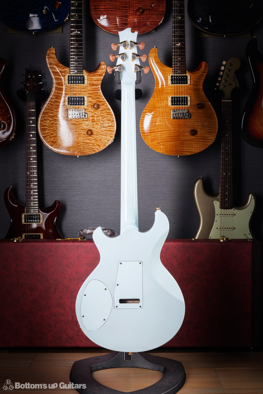 Nakagawa Guitars #0031 Hope - unlock the future - 