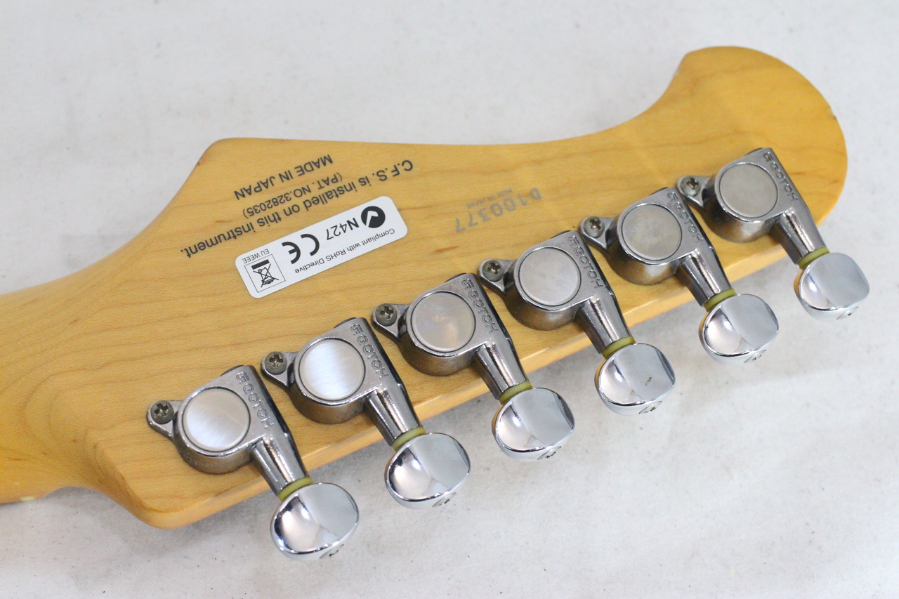FUJIGEN(FGN) JST-5M（中古）【楽器検索デジマート】