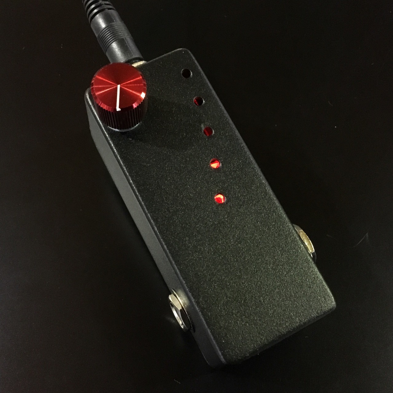 Lee Custom Amplifier 12AX7BB（新品/送料無料）【楽器検索