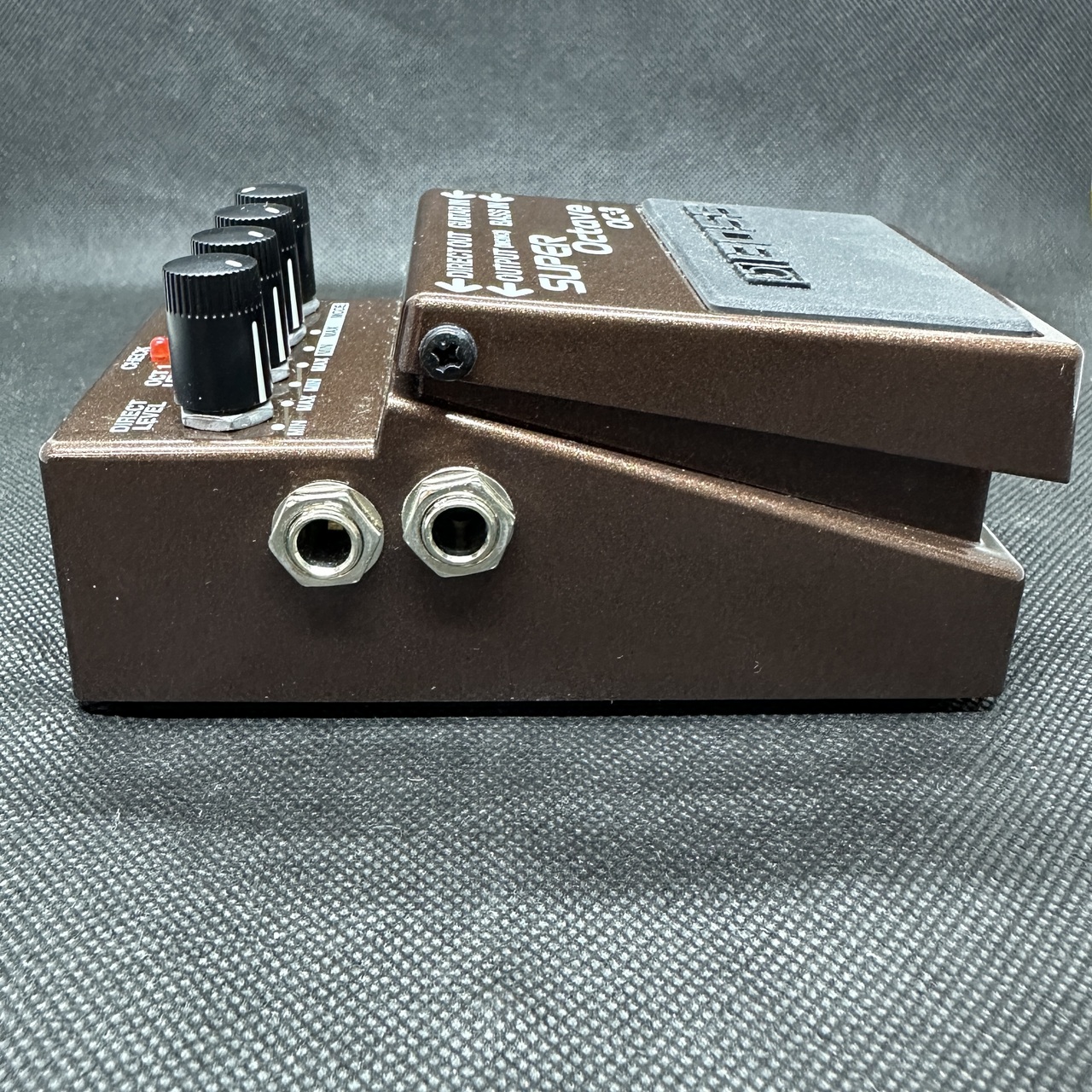 BOSS OC-3 SUPER Octave（中古/送料無料）【楽器検索デジマート】