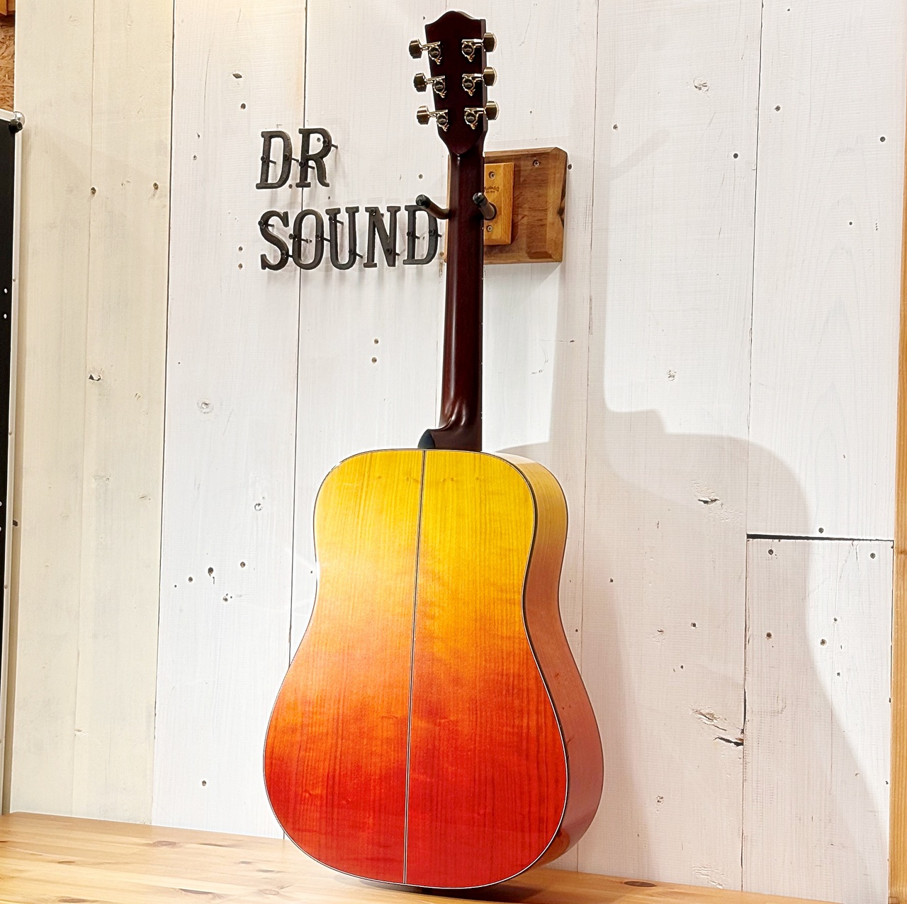 Headway HD-SHIKIZAKURA'26/STD #S03894【Dr.Sound】（新品）【楽器