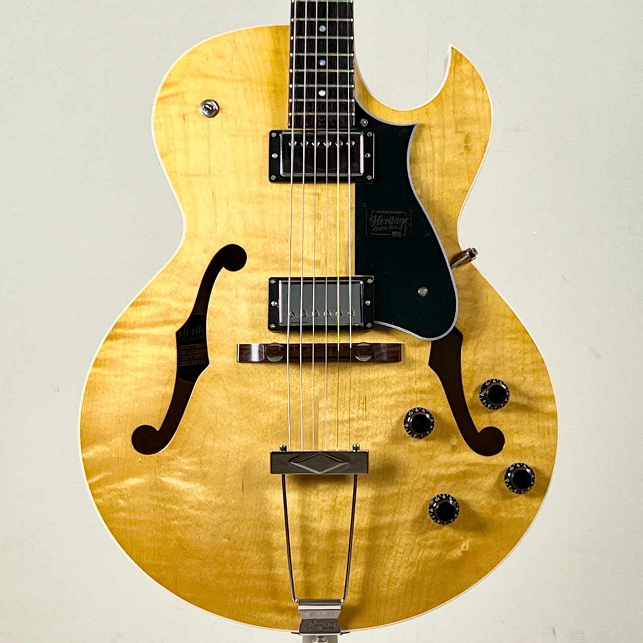 Heritage Standard H-575 -Antique Natural-【3.14kg】（新品/送料無料