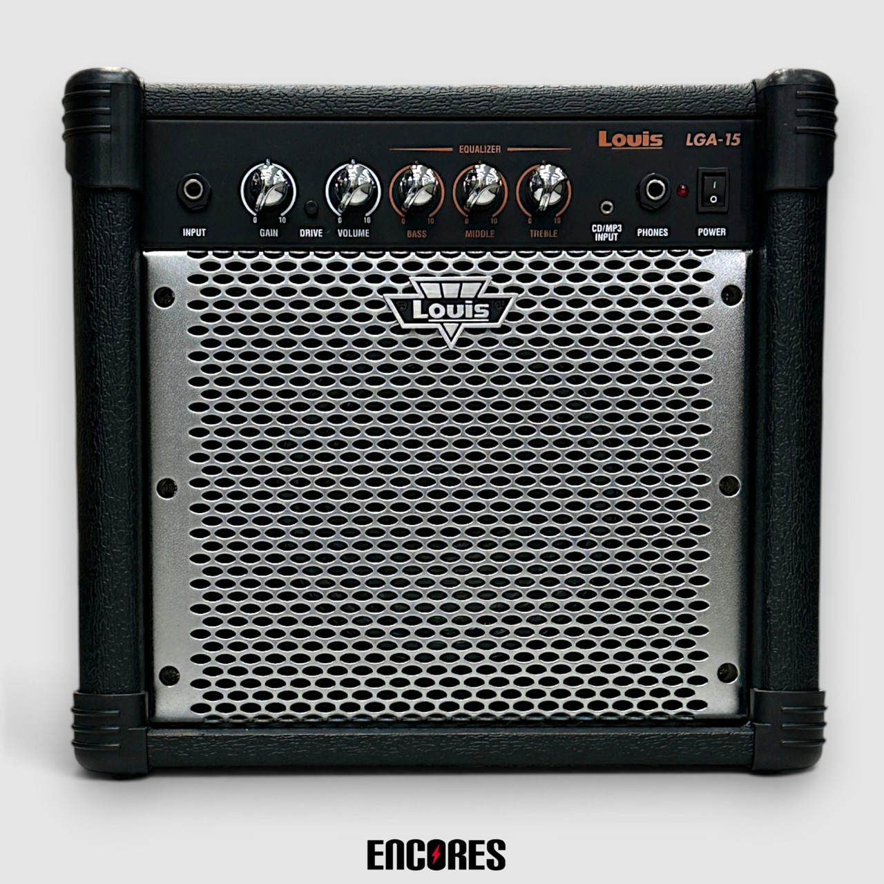 Louis LOUIS LGA-15（中古）【楽器検索デジマート】