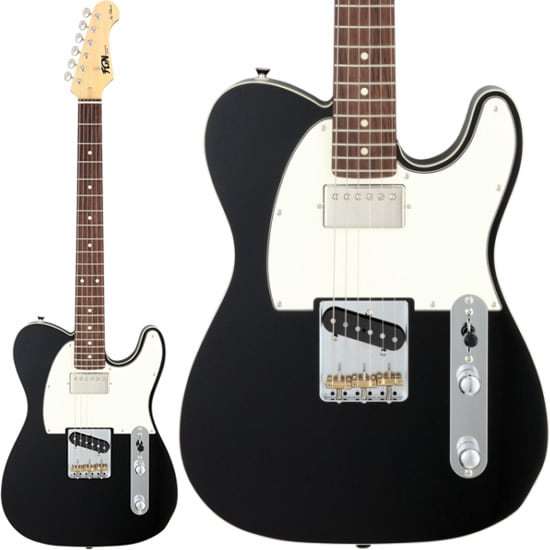 FUJIGEN（FgN）Neo Classic NTE210RAH-BK FUJIGEN(FGN) Neo Classic NTE210RAH (BK/Black)（新品）【楽器