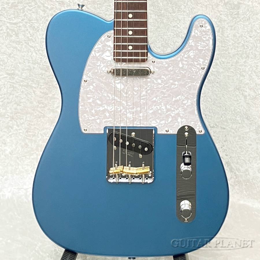 Fender 【当店限定モデル】FSR-C HYBRID II Telecaster STN