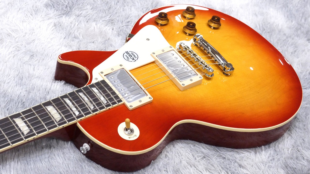 Tokai LS-201 CS【3.81kg】（新品/送料無料）【楽器検索デジマート】