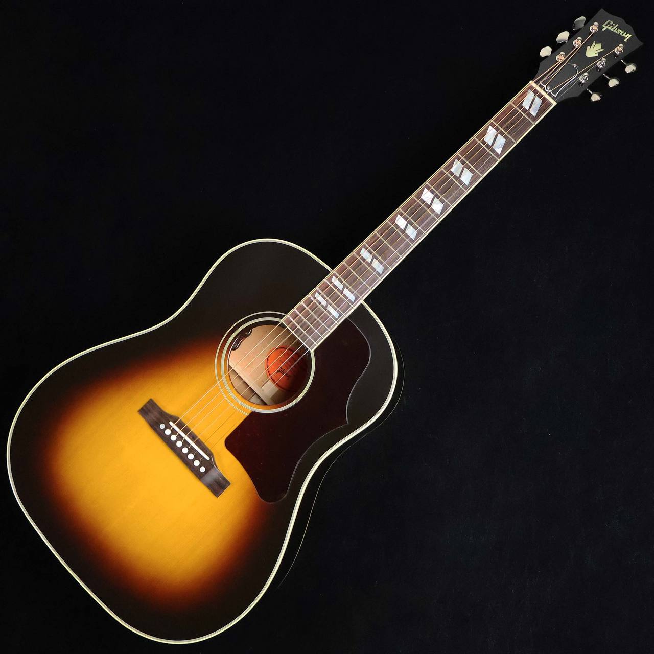 Gibson Southern Jumbo Original Vintage Sunburst S/N：20775082