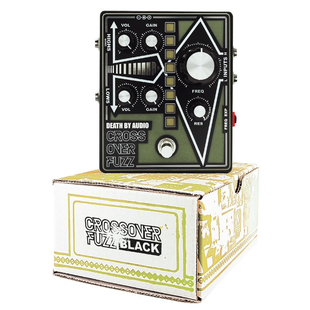 Day's corporation V-1 FUZZ ミニクーパー ファズ Day's corporation V-1 FUZZ ミニクーパー ファズ DAY'S