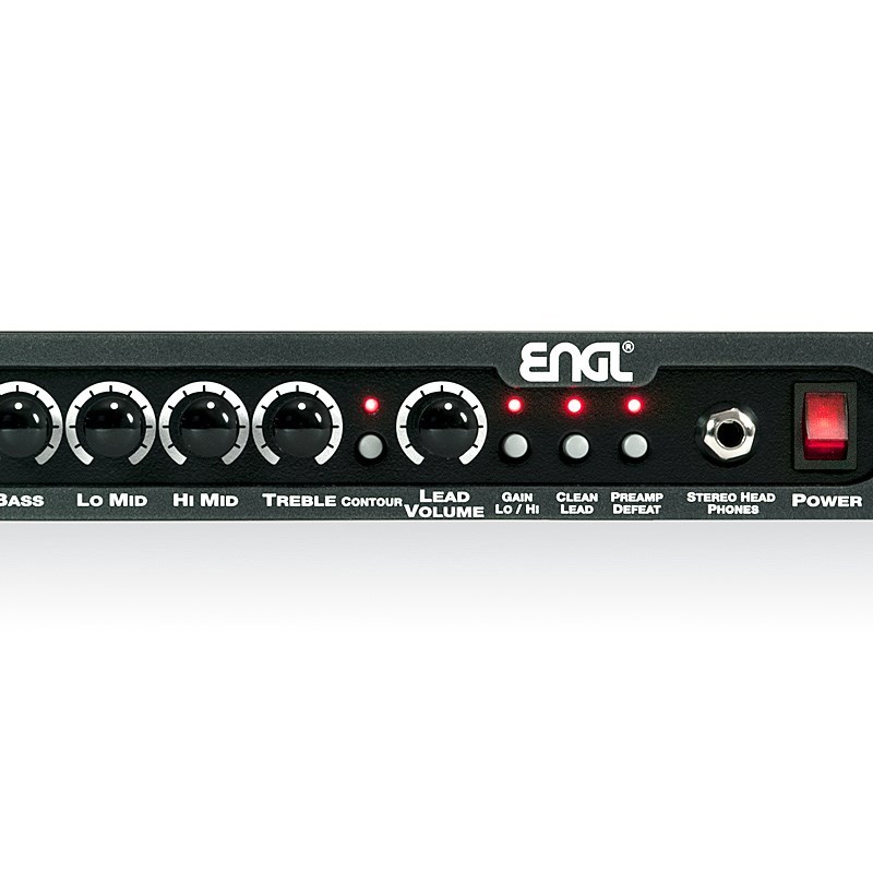 ENGL TUBE PREAMP [E530]（新品）【楽器検索デジマート】