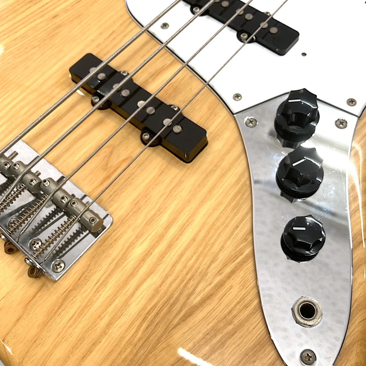 Fender Japan JB75 NAT 2004～2006年製（中古）【楽器検索デジマート】