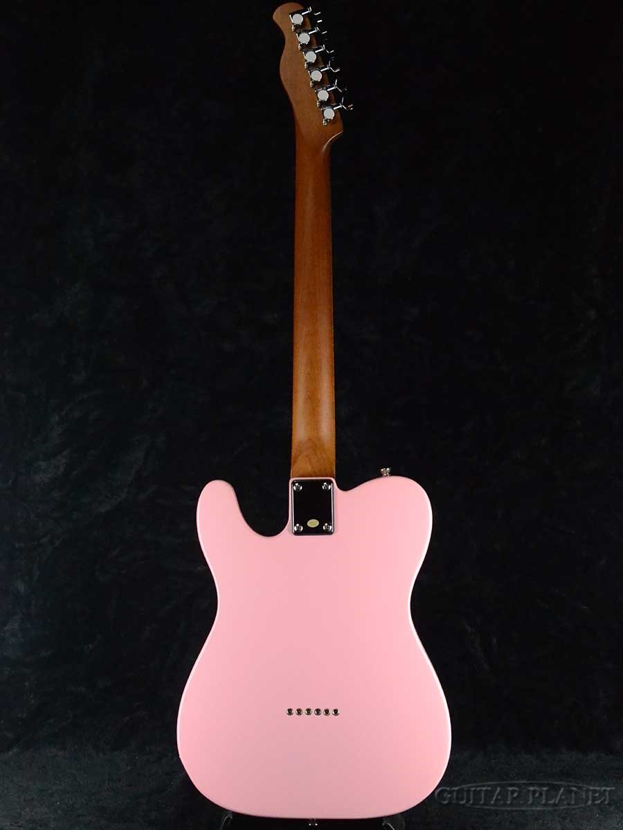Bacchus Universe Series BTE-2-RSM/M -SPK- 【話題のローストネック