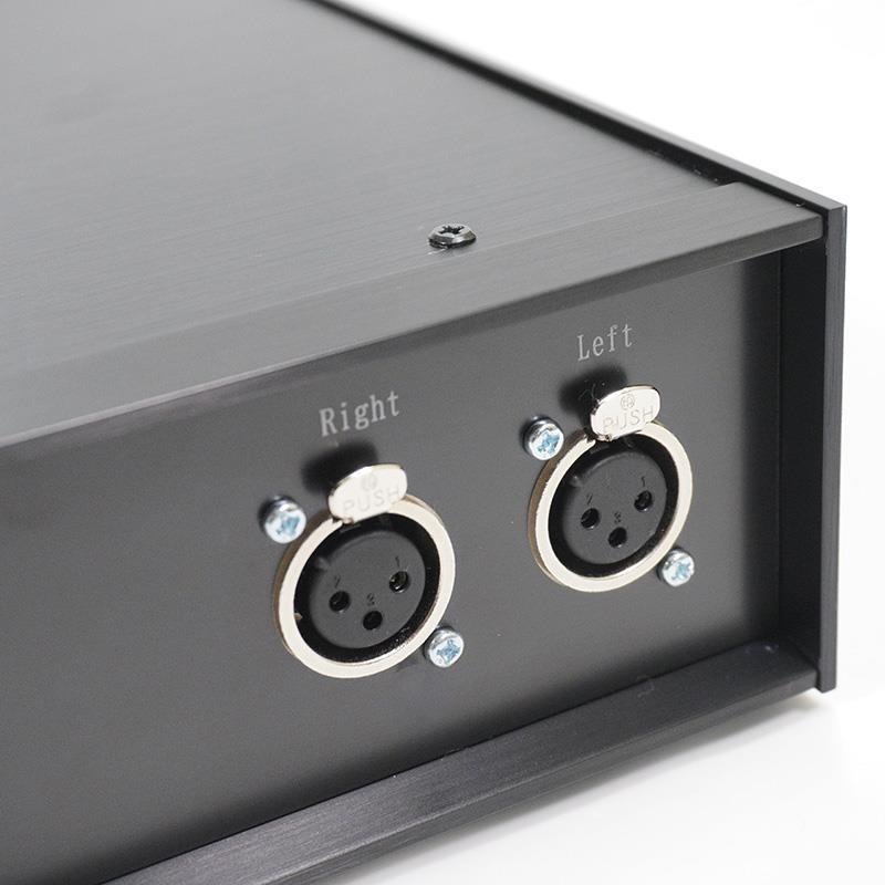 OZ DESIGN 【お預かり代行販売品】Ultimate Headphone Amplifier [XLR4