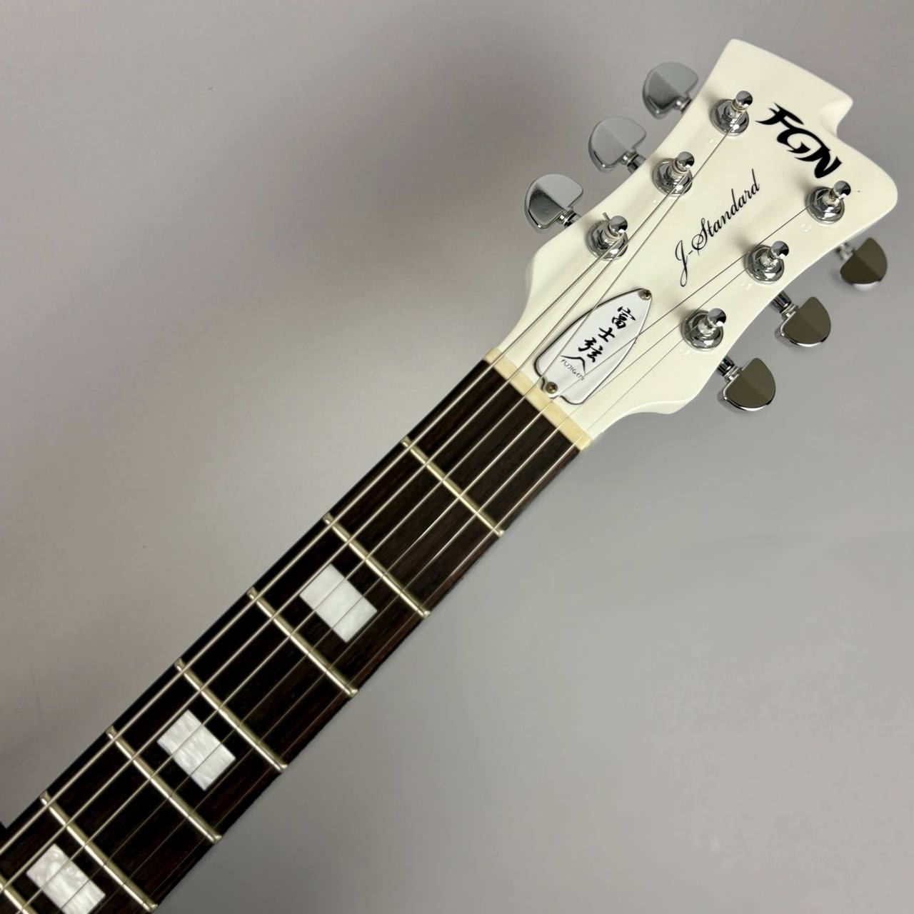フジゲン FUJIGEN JFL-FT-HH（MADA IN JAPAN） FUJIGEN(FGN) JFL-HH（中古/送料無料）【楽器検索デジマート】