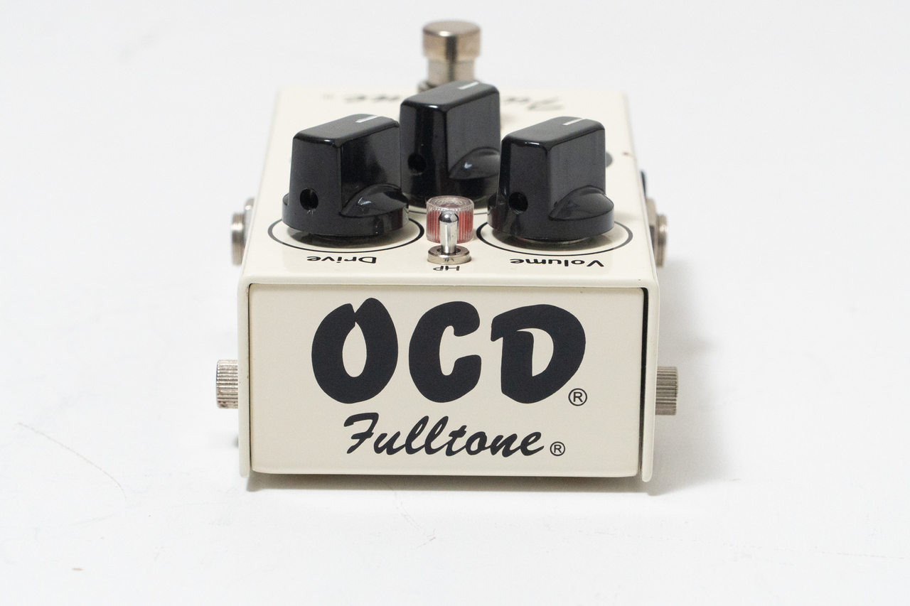 Fulltone OCD Ver.1.7【GIB横浜】（中古/送料無料）【楽器検索デジマート】
