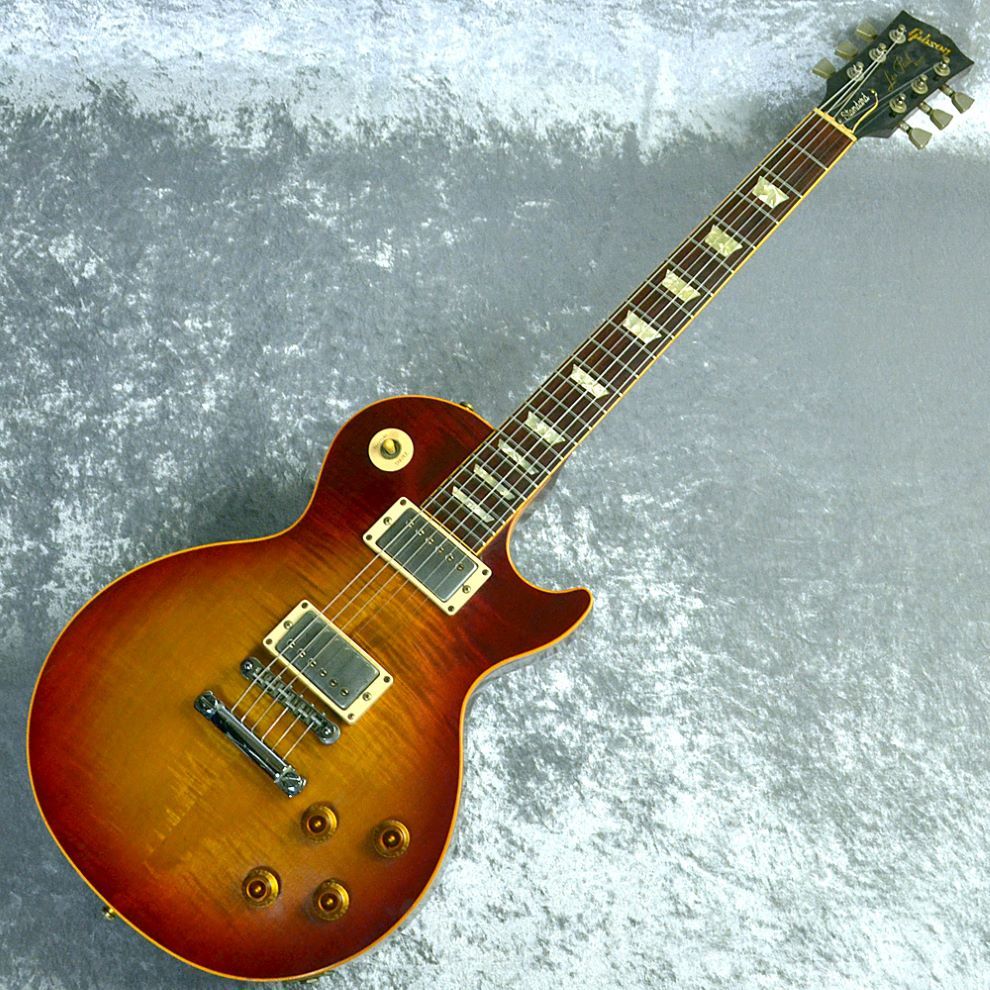 Gibson Les Paul Standard【1989年製】（中古/送料無料）【楽器検索 