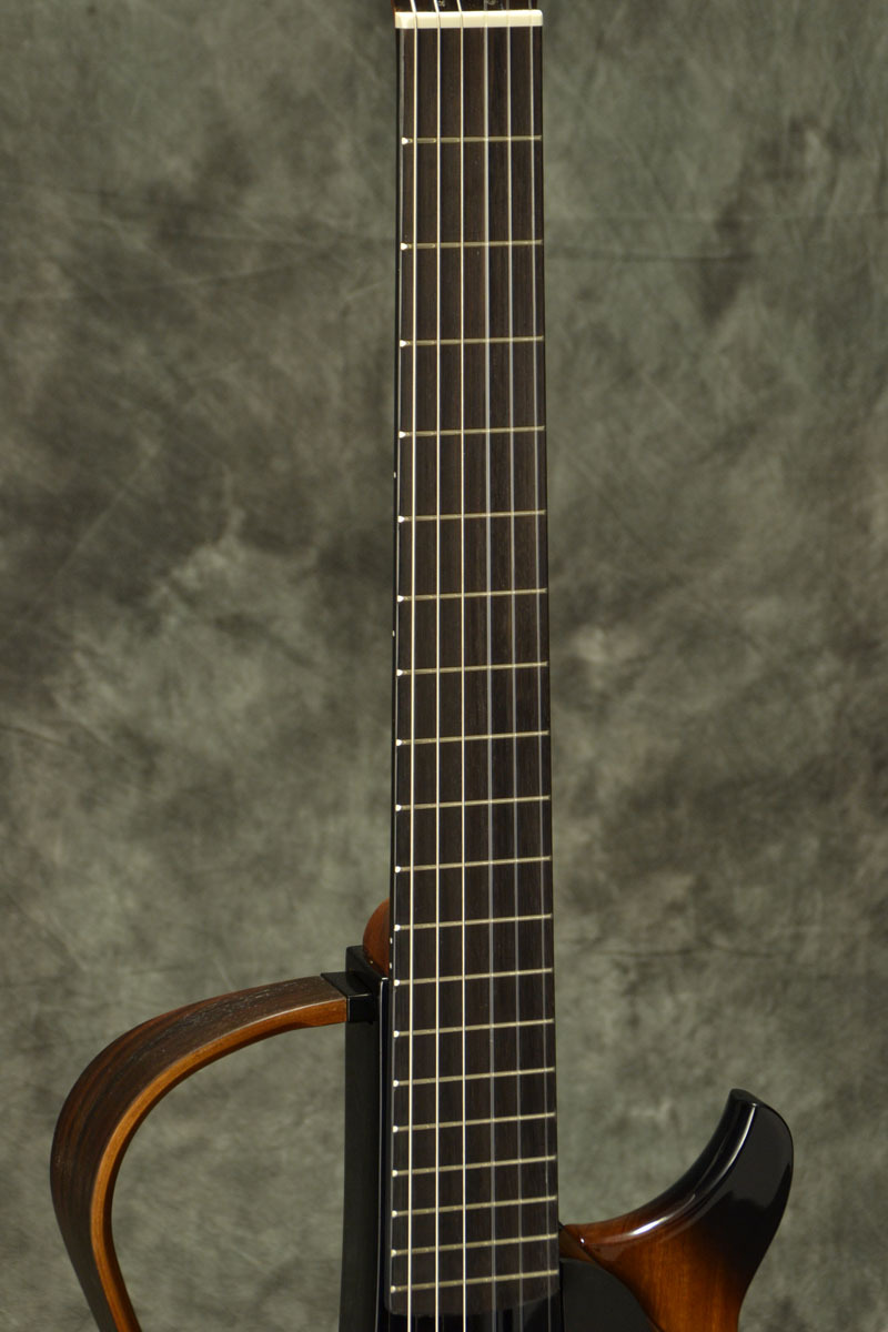 ヤマハサイレントギター SLG200N タバコブラウンサンバースト 41SXYJAJ3bS.jpg