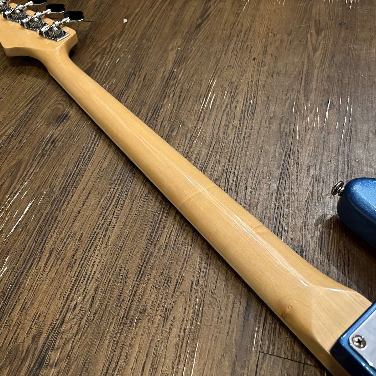 GrassRoots G-PB45PM Electric Bass（中古/送料無料）【楽器検索