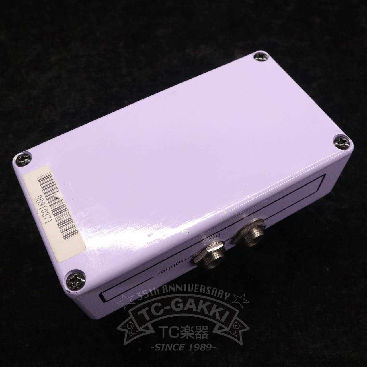 Maxon CS505 STEREO CHORUS（中古）【楽器検索デジマート】