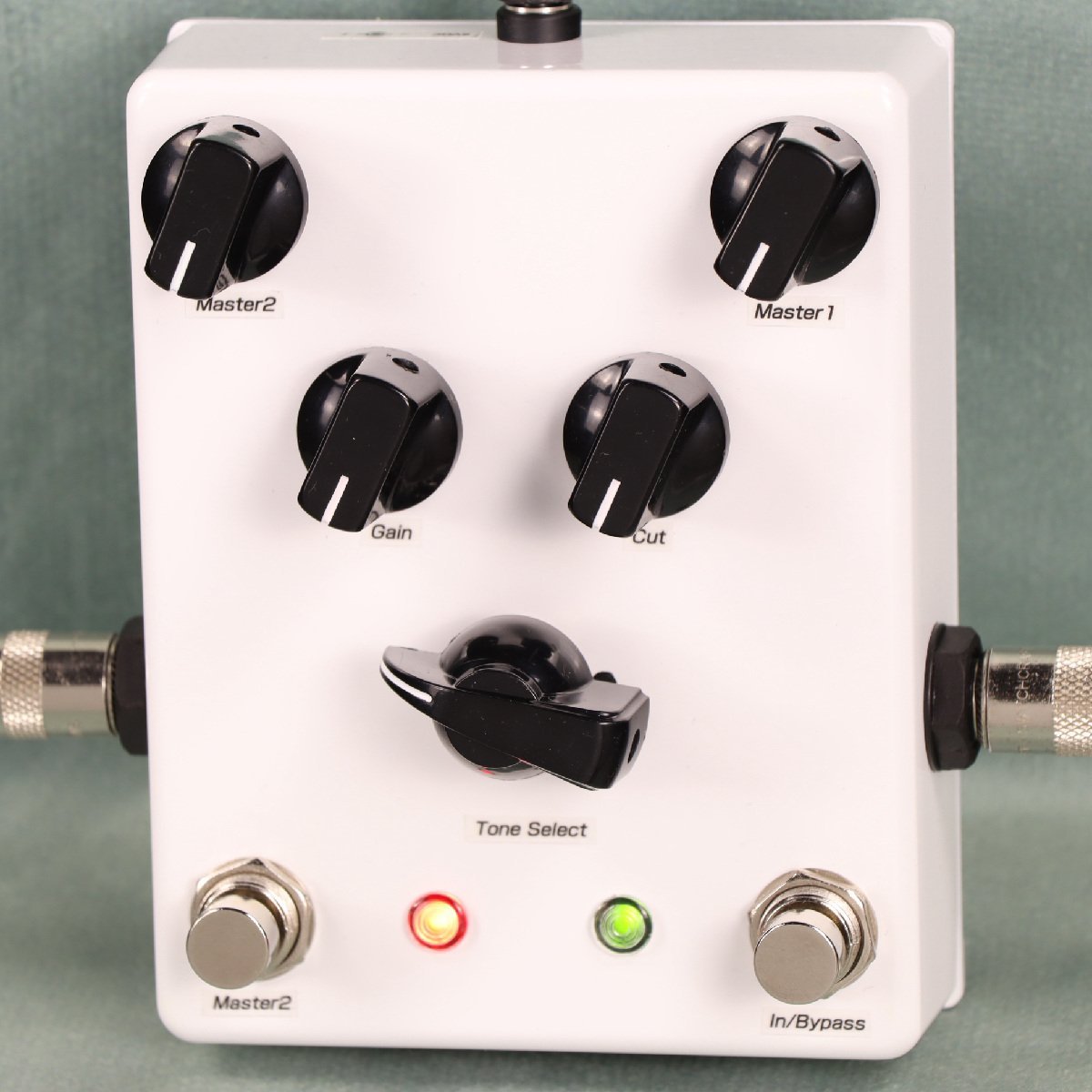 VeroCity Effects Pedals MDC Matchless マッチレス アンプ VeroCity Effects Pedals MDC Matchless マッチレス アンプ