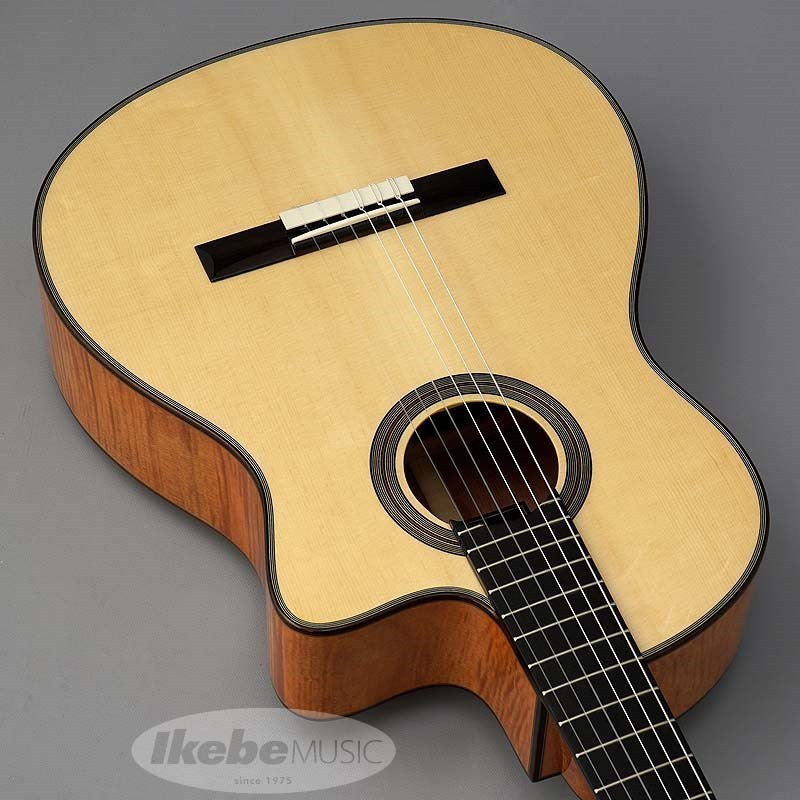 Cordoba コルドバ Fusion 12 Maple Classical Guitar アコースティック