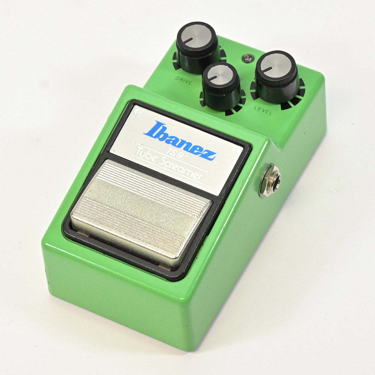 Ibanez TS9 Reissue Tube Screamer オーバードライブ 【名古屋栄店