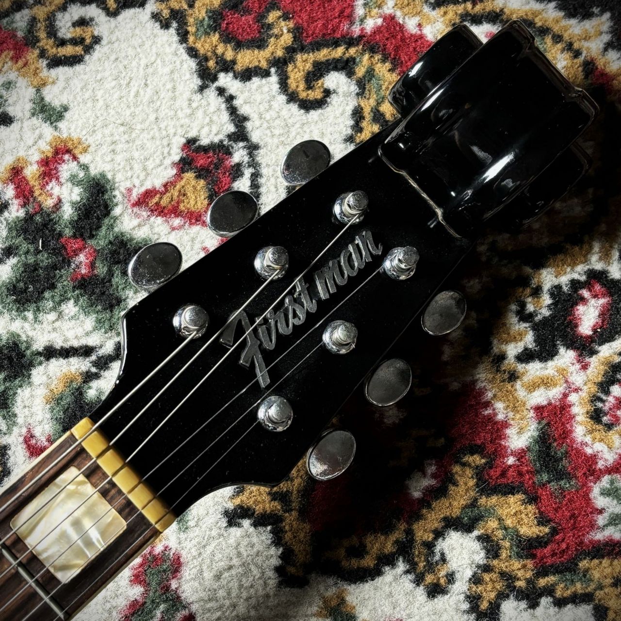 メーカー不明 【大幅値引き】Firstman/Liverpool 67 Special【現物画像