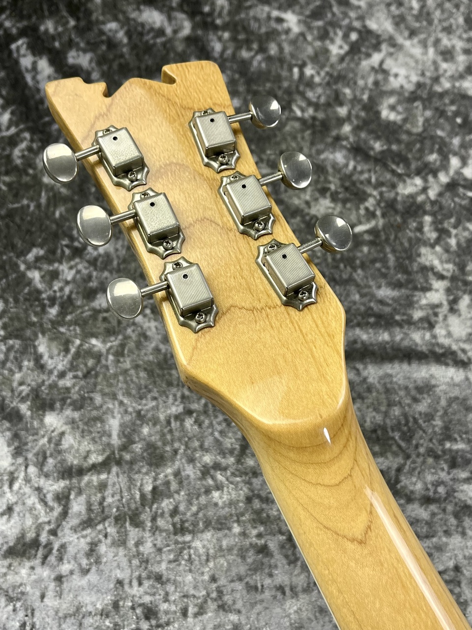 Mosrite 【シルバーウイークセール!】Mark-1 加山雄三 Model -White