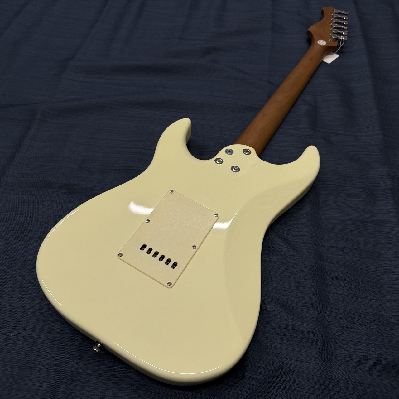Bacchus GS-2DX RSM/M / OWH【アウトレット特価】【ステンレス
