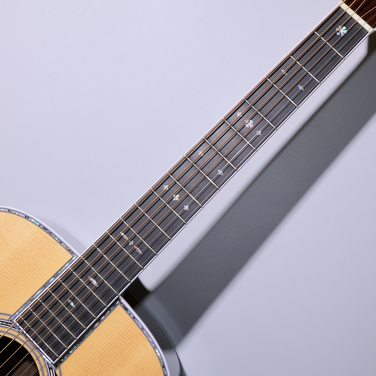 Martin 【特典あり!】Custom 000-45 #2914652 【プレミアム王道ウッド