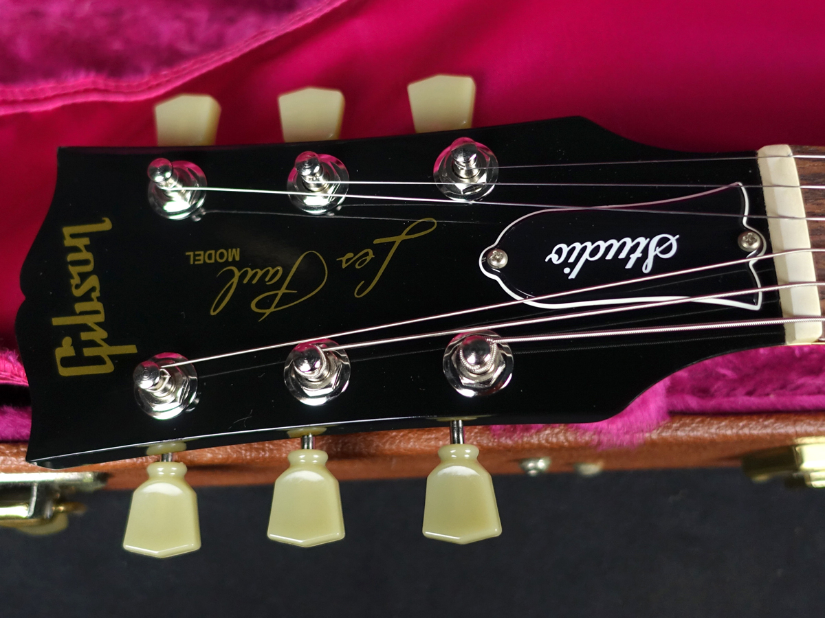 ギター Gibson YLD Les Paul Studio 楽天市場】【送料無料】Gibson / YLD Les Paul Studio【中古