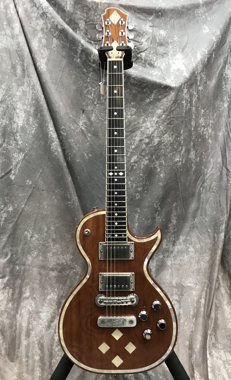Greco Zemaitis GZ-2600 IF（中古）【楽器検索デジマート】