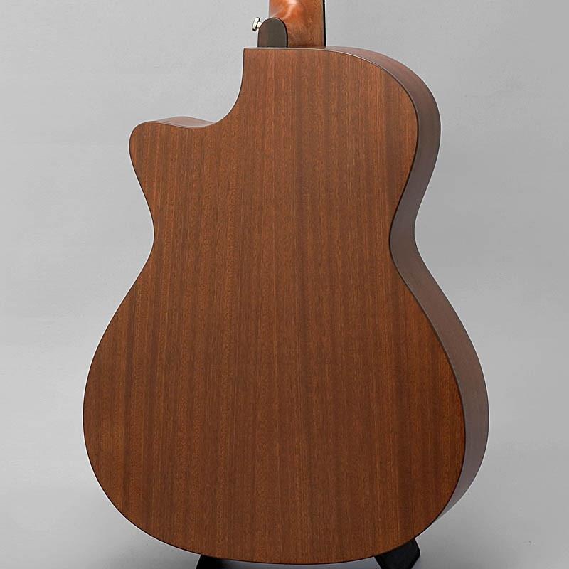 Naga Guitars ～Wind Series～ G-08OOC 【伍々慧シグネイチャーモデル