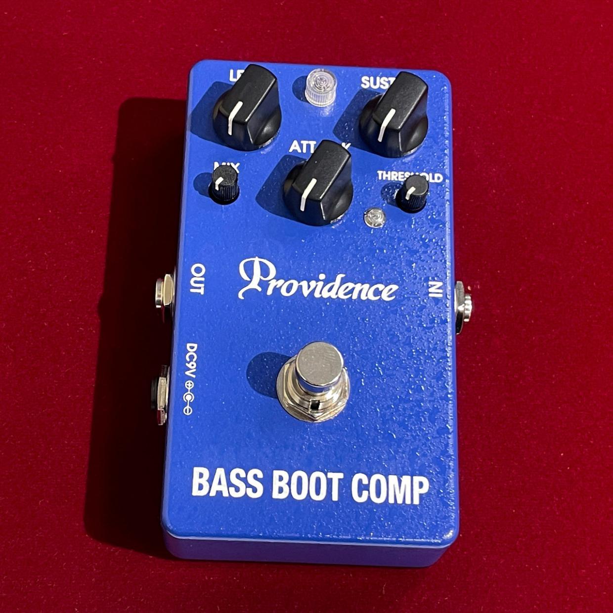 Providence BASS BOOT COMP BTC-1（新品/送料無料）【楽器検索デジマート】