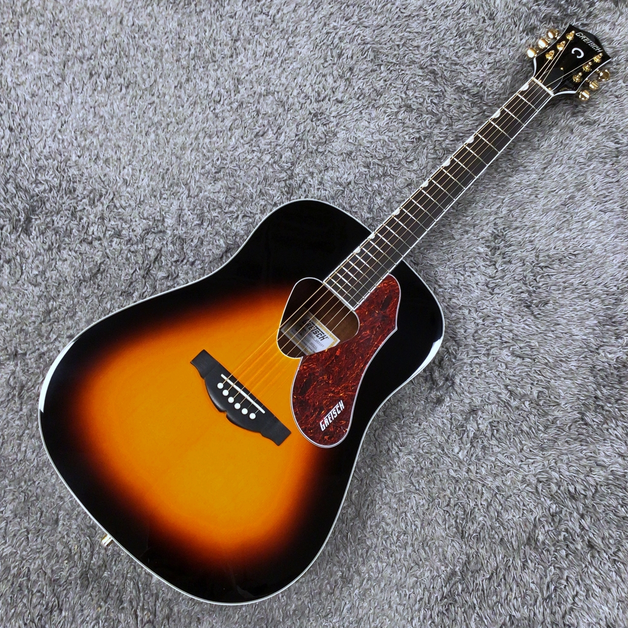 Gretsch G5024E Rancher Dreadnought Acoustic/Electric