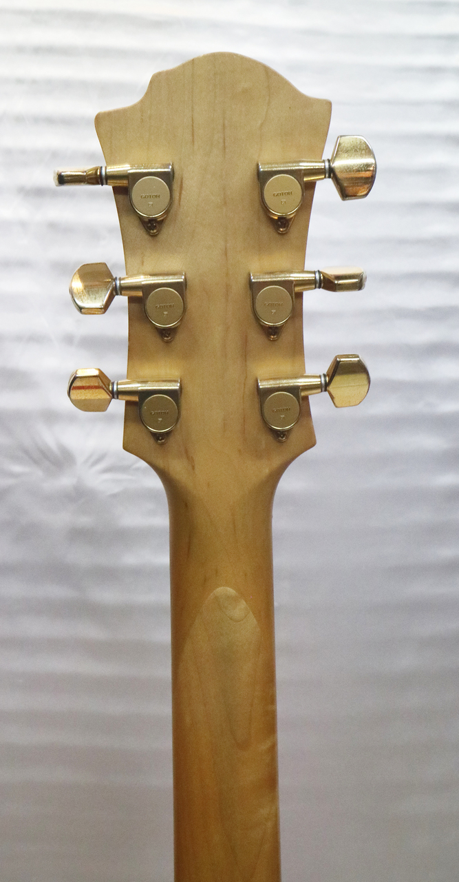 TARGET by Fernandes MGT-48（中古）【楽器検索デジマート】