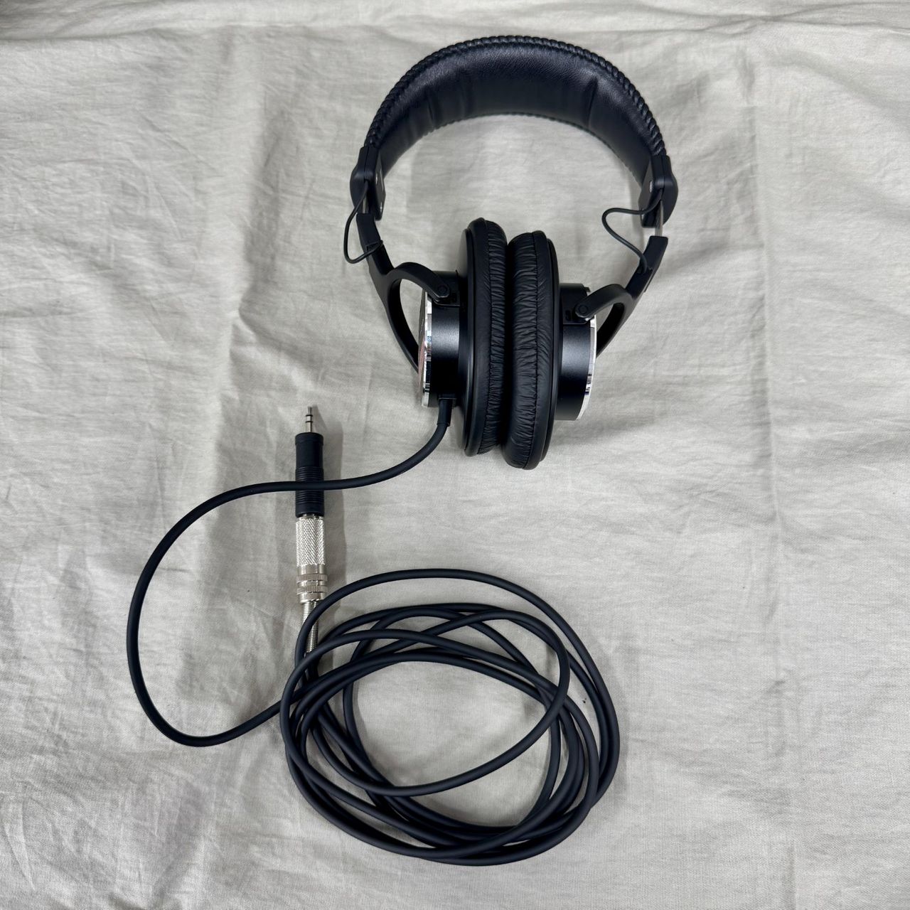 SONY MDR-CD900ST（中古/送料無料）【楽器検索デジマート】