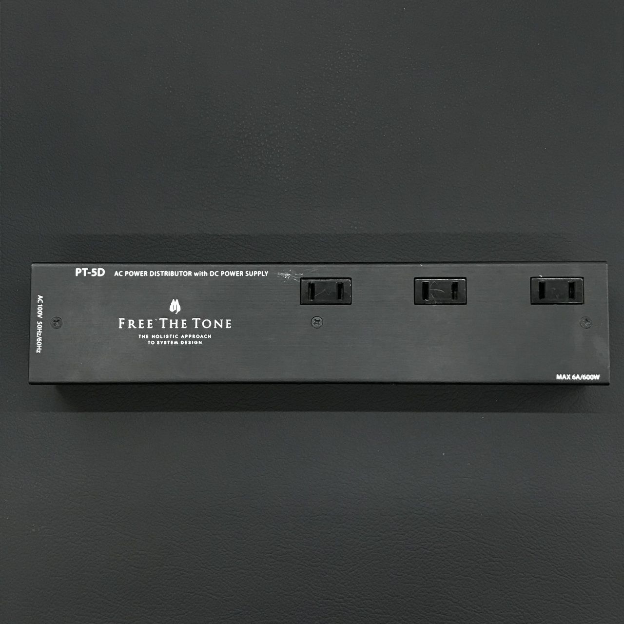 Free The Tone PT-5D（中古）【楽器検索デジマート】