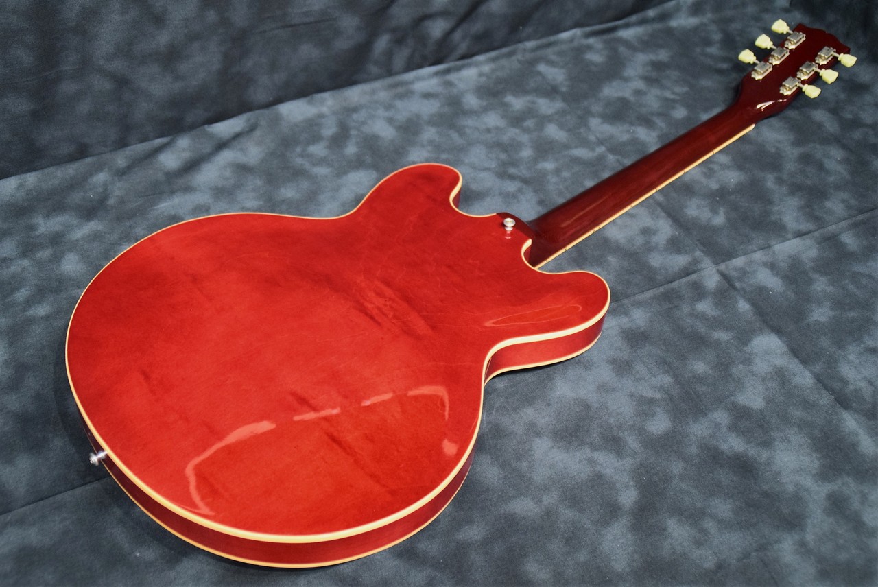 Gibson Memphis ESDP-335（中古/送料無料）【楽器検索デジマート】