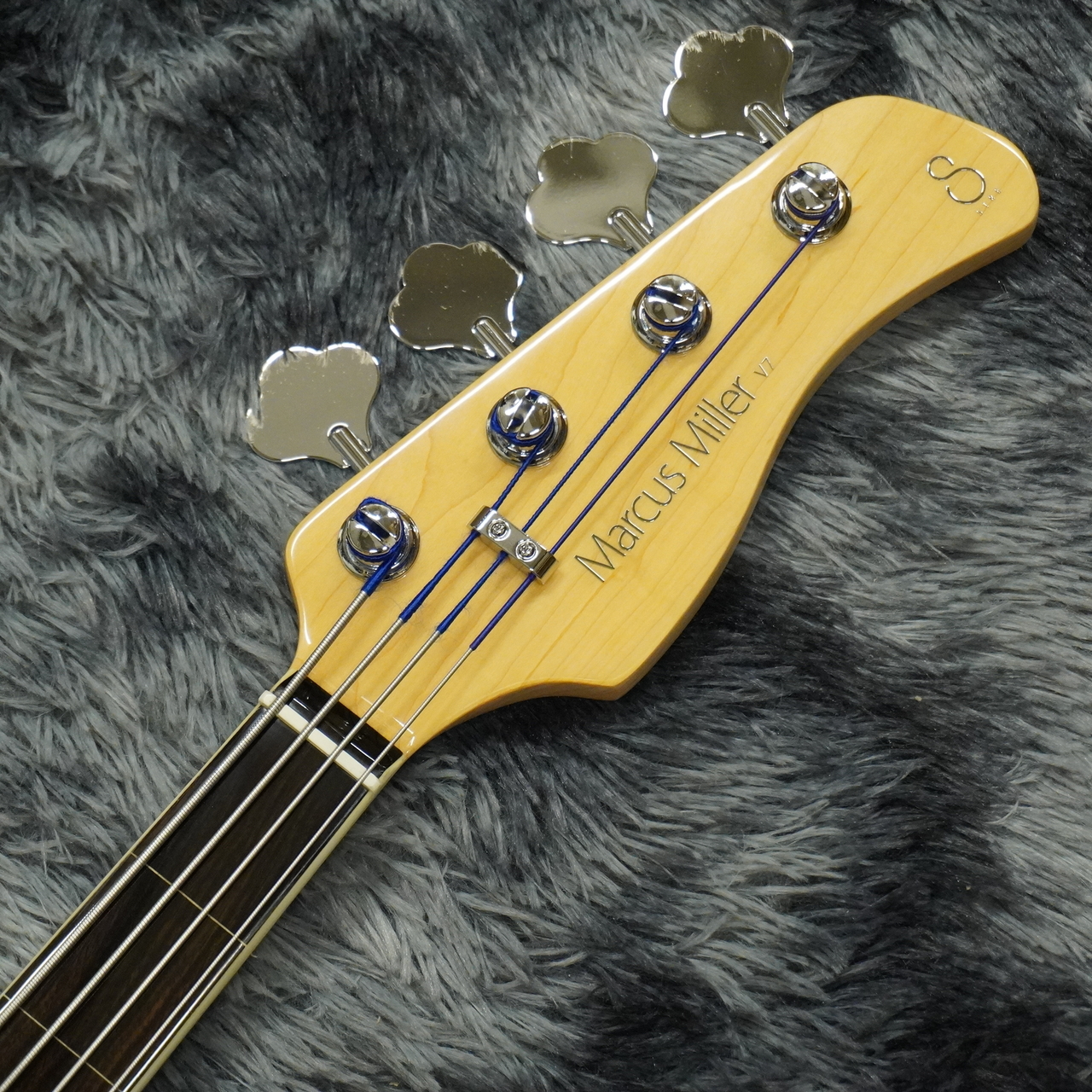 Sire Marcus Miller V7 Alder 4st FL TS -2nd Generation-【2025年製