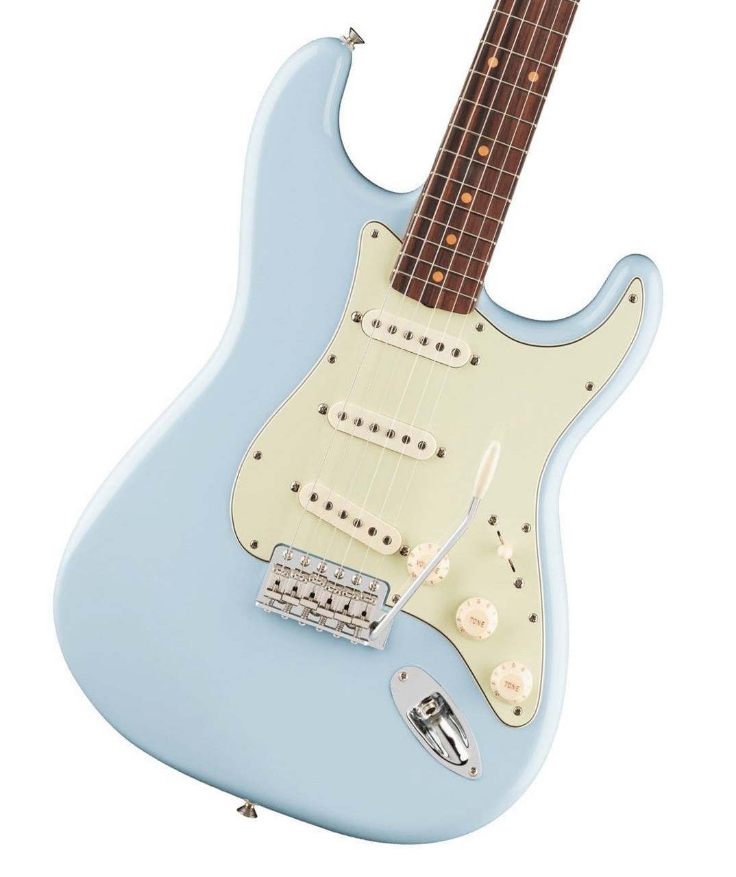 Fender Vintera III Early '60s Stratocaster Rosewood Fingerboard