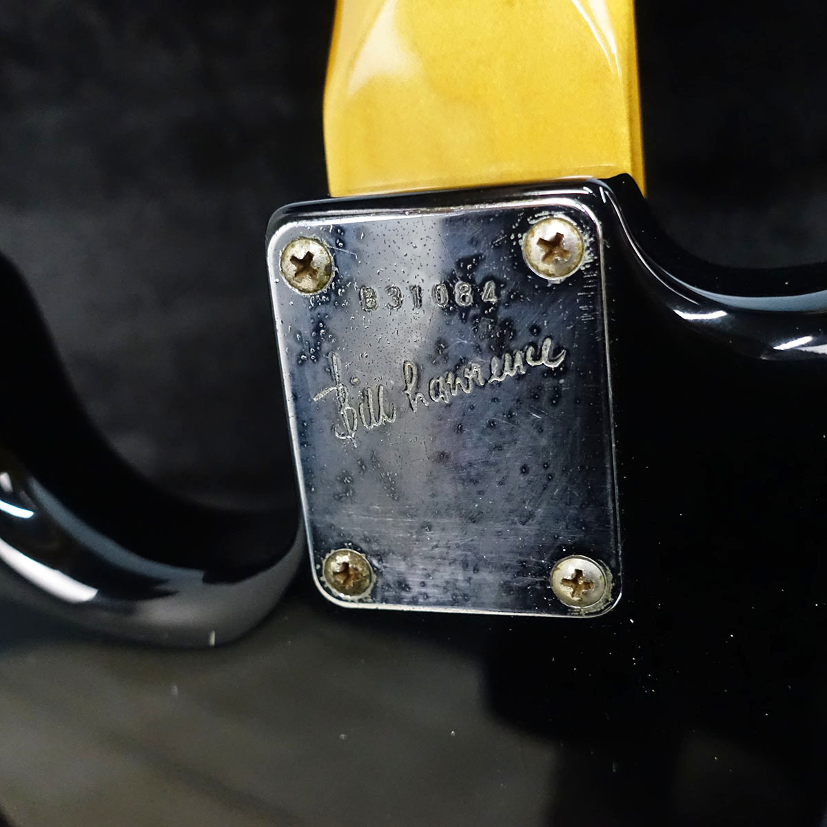 Bill Lawrence BC1-62' Challenger（中古）【楽器検索デジマート】